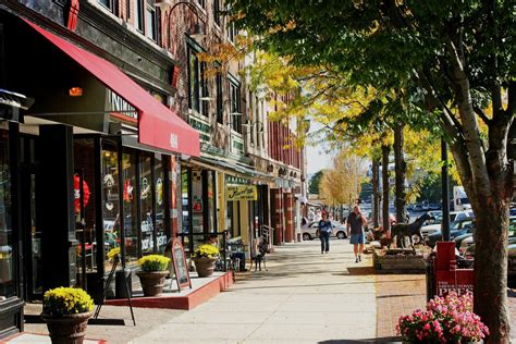 Middletown, NY .